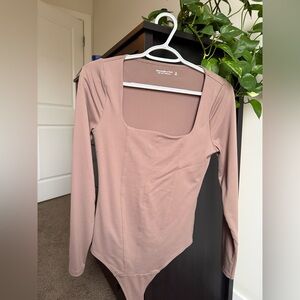 Abercrombie Bodysuit
